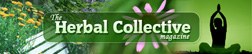 Herbal Collective magazine